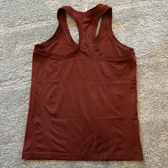 Athleta Racerback Tank - Picture 4 of 5